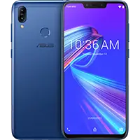 Asus Zenfone Max